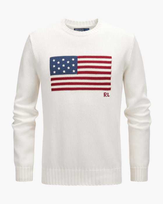 Pullover aus Baumwolle