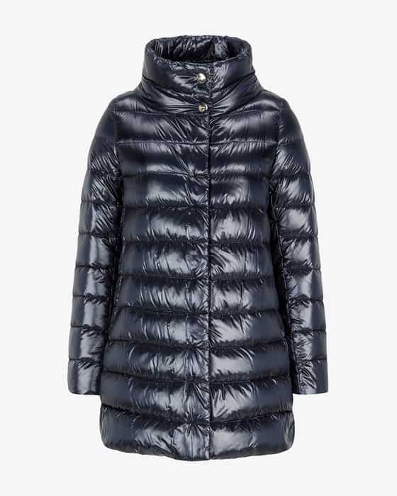 Herno Amelia Daunenmantel bei LODENFREY