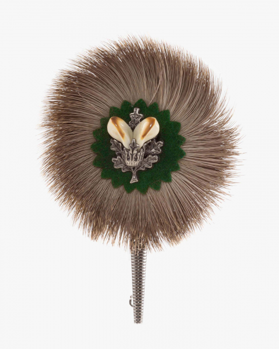 Bayern Specials Hutradl Anstecknadel  bei LODENFREY