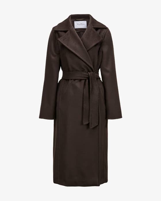 Manuela's coat 
