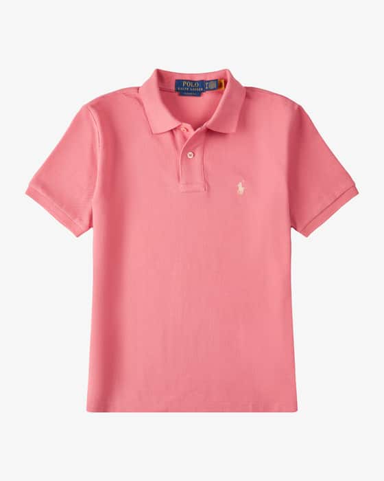 Poloshirt