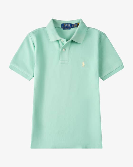 Poloshirt