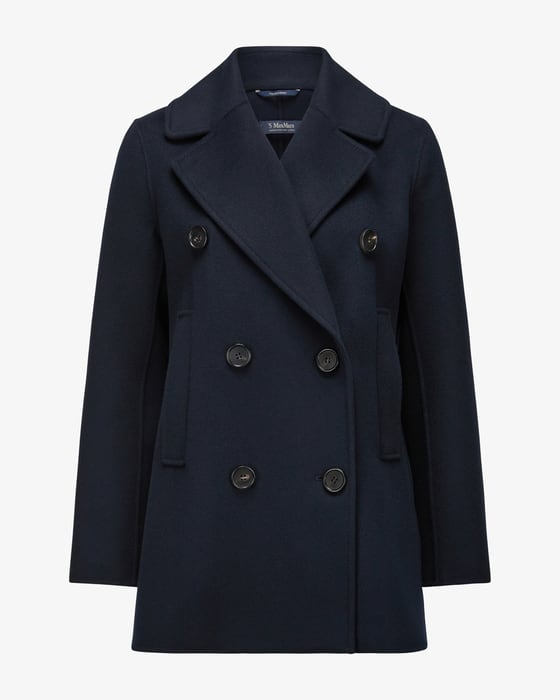 S Max Mara ARONA::コート:34[RESALE] Arona coat | Max Mara