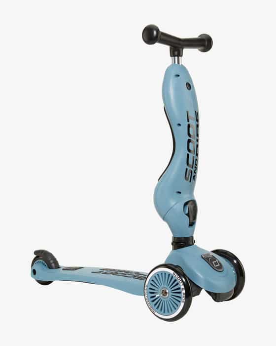 Scoot and Ride Highwaykick 1 Scooter | LODENFREY