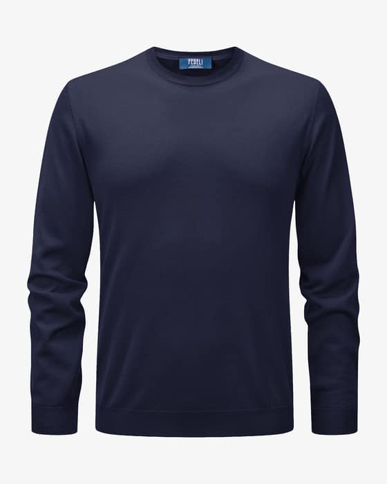 Argentina M.L Pullover 