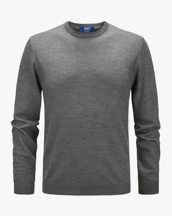 Argentina M.L Pullover 