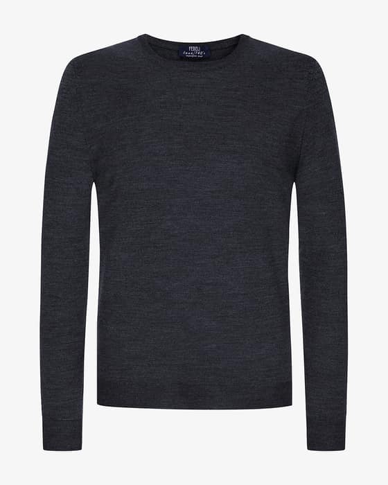 Fedeli Argentina M.L Pullover  bei LODENFREY