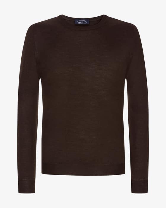 Fedeli Argentina M.L Pullover  bei LODENFREY