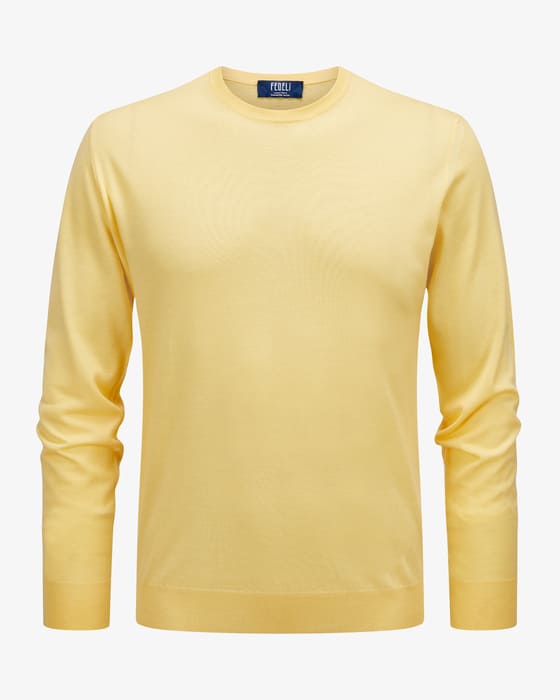 Argentina M.L Pullover