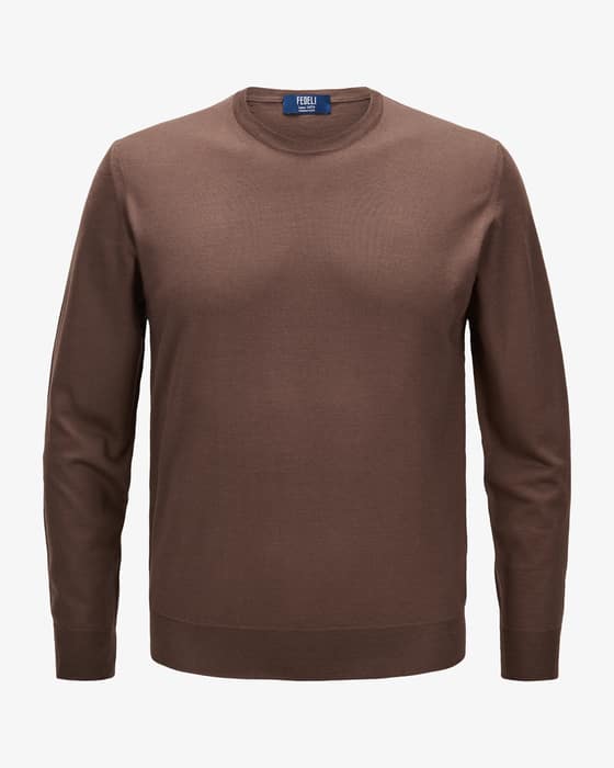 Argentina M.L Pullover 