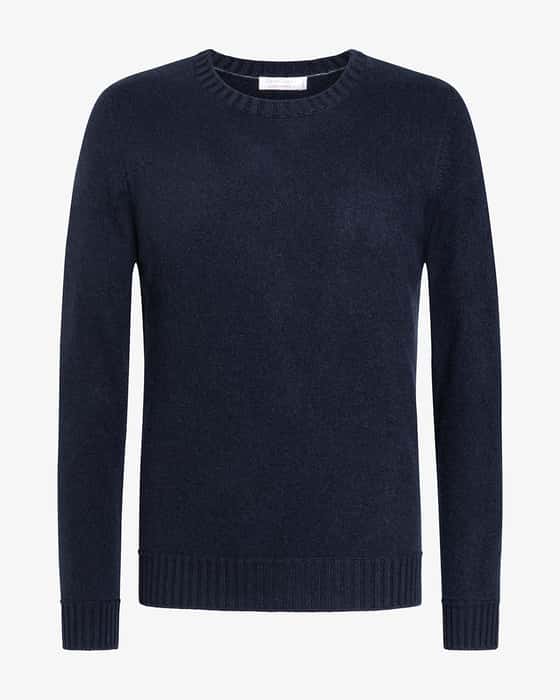 Gran Sasso Cashmere-Pullover  bei LODENFREY