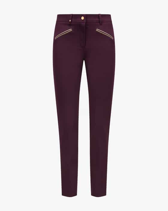 Royal ML Hose aus Baumwoll-Mix