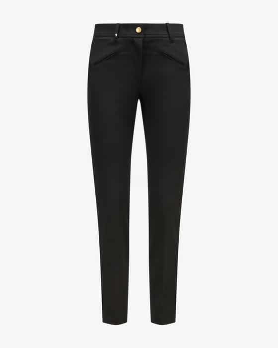 Royal ML Hose aus Baumwoll-Mix