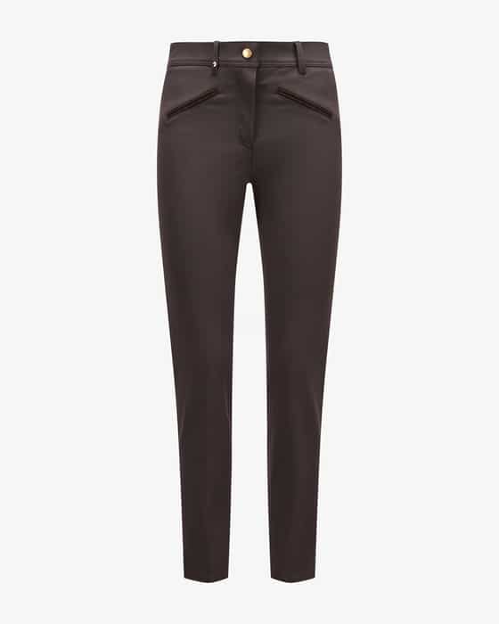 Royal ML Hose aus Baumwoll-Mix