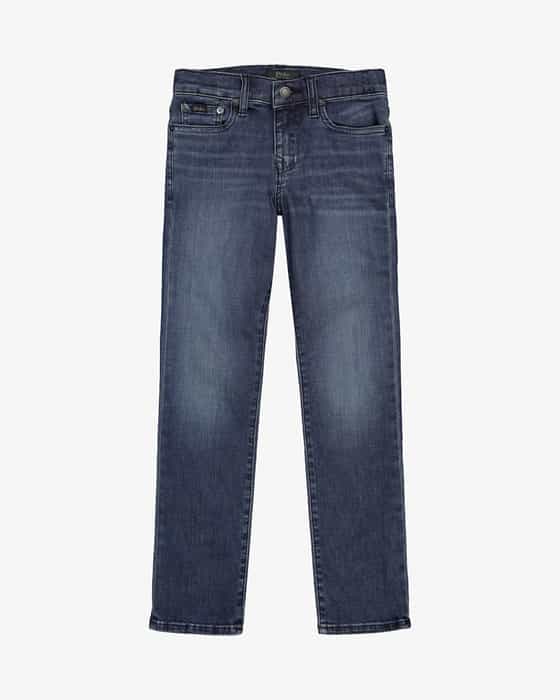 The Eldridge Jeans Skinny