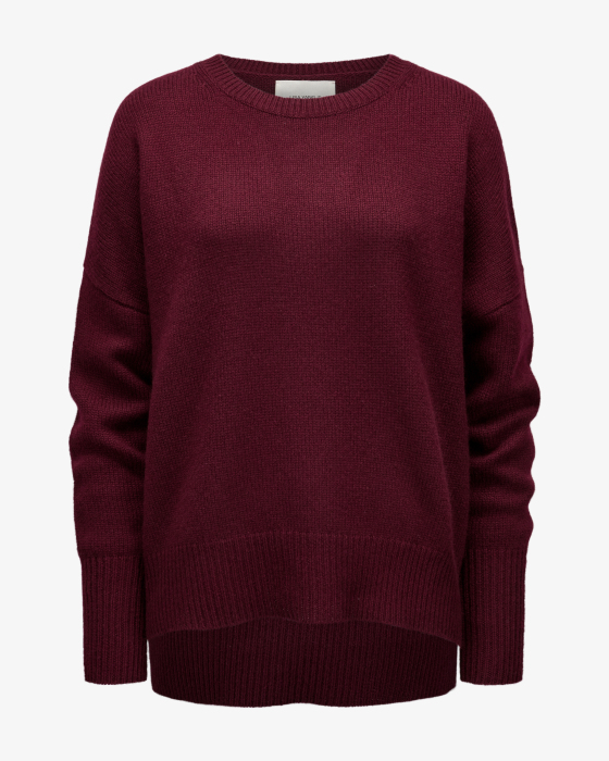Pullover Mila aus Cashmere