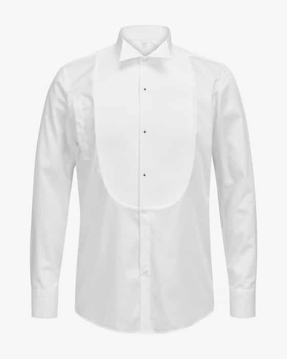 Hilton Frackhemd Slim