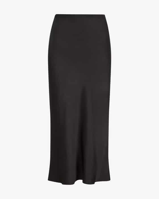 Anine Bing Seidenrock  bei LODENFREY