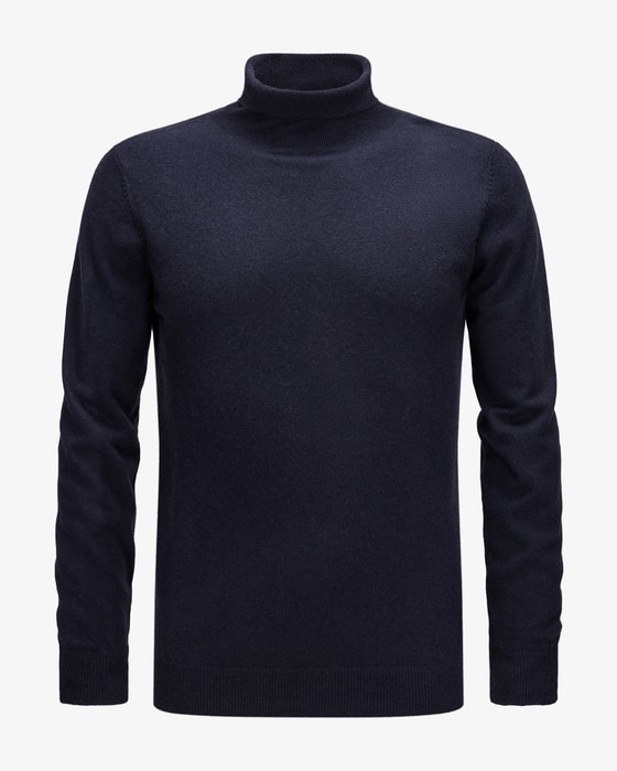 LODENFREY Cashmere-Rollkragenpullover bei LODENFREY