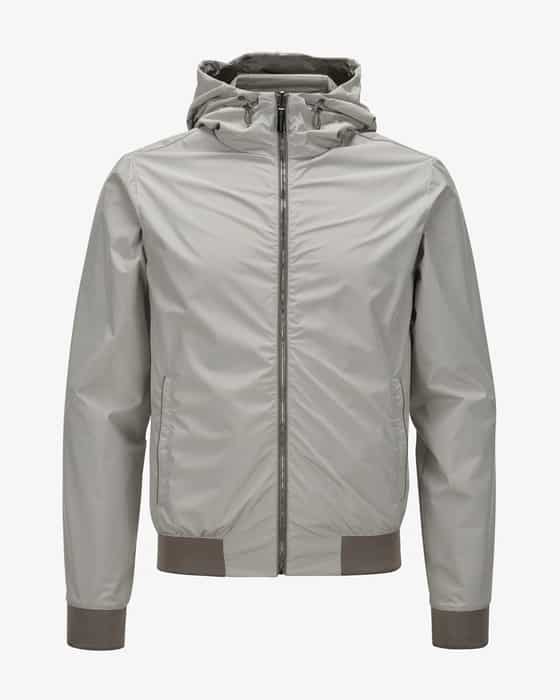 Moorer Dennys Wendejacke bei LODENFREY