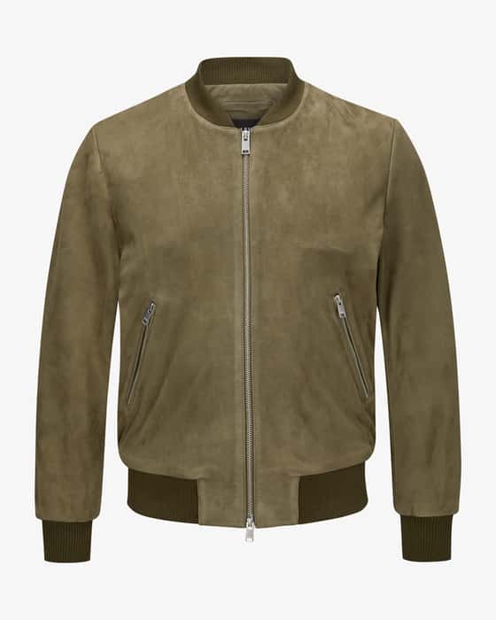 Arma Didier Lederblouson bei LODENFREY