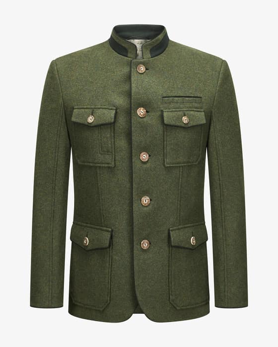 Habsburg Adrian Trachten-Janker bei LODENFREY