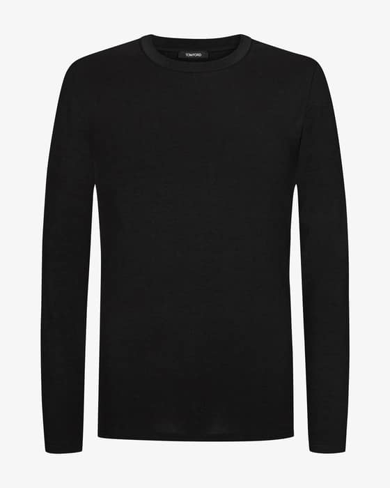 Tom Ford Longsleeve | LODENFREY
