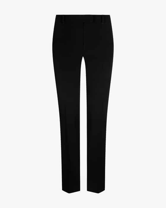 【関税&送料込】'S Max Mara Marianna S Max Mara Marianna Trousers | White | FARFETCH