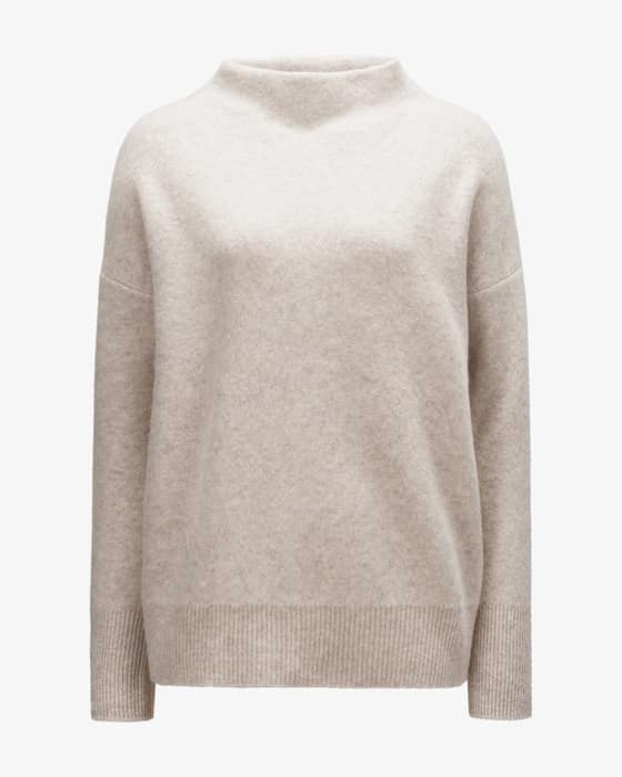 Pullover aus Cashmere