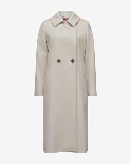 Max Mara Studio Sheree Caban wool jacket | LODENFREY