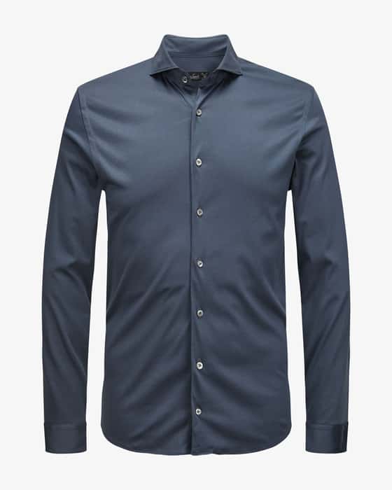 Meisterwerk Jerseyhemd