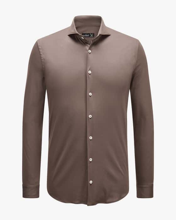 Meisterwerk Jerseyhemd