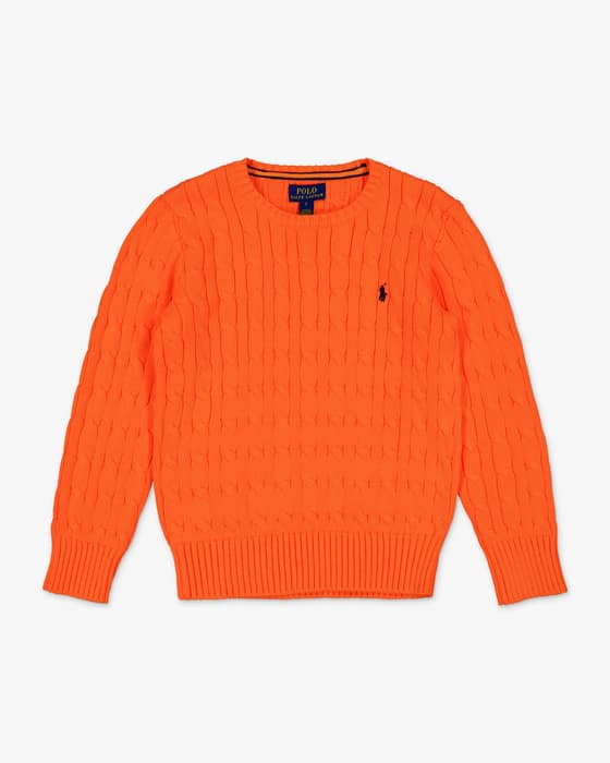 Polo Ralph Lauren Pullover bei LODENFREY