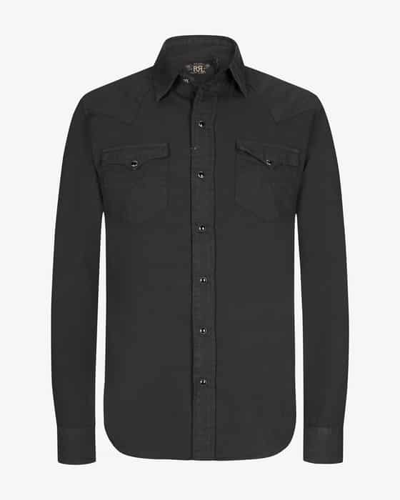 RRL Casualhemd bei LODENFREY