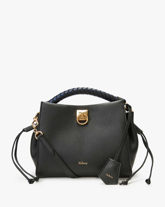 Henkeltasche Small Iris