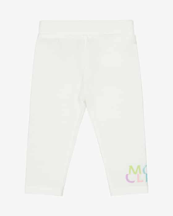 Moncler Enfant Baby-Leggings bei LODENFREY