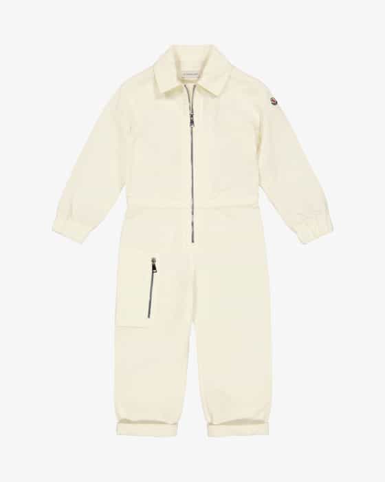 Moncler Enfant Overall bei LODENFREY