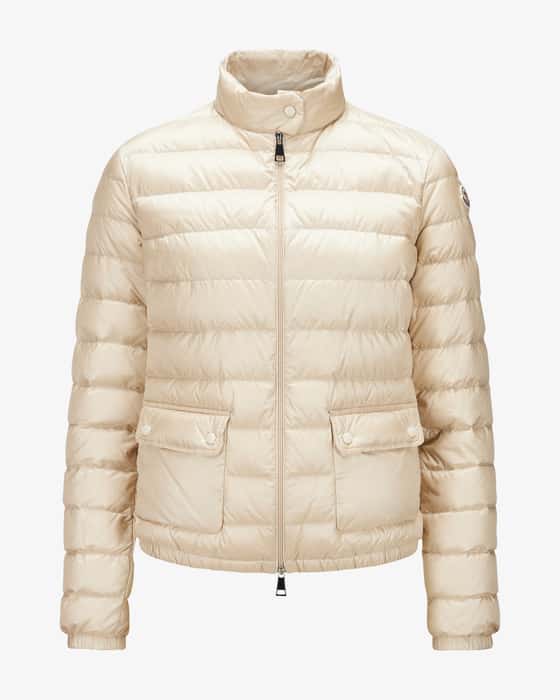 Lans down jacket