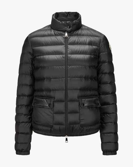Lans down jacket
