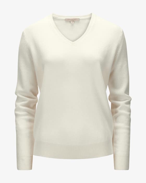 Pullover aus Cashmere