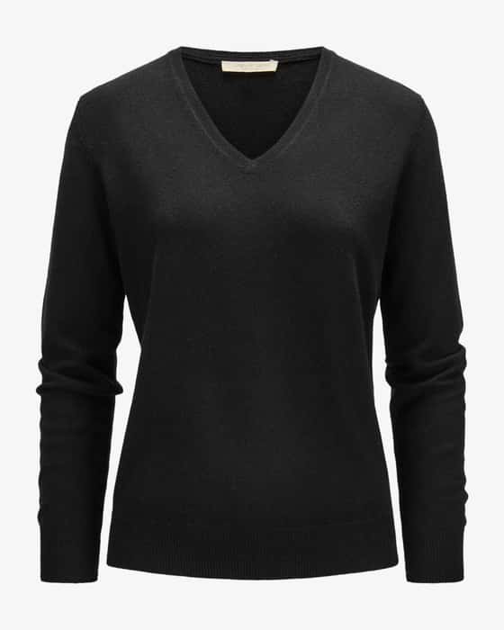 Pullover aus Cashmere