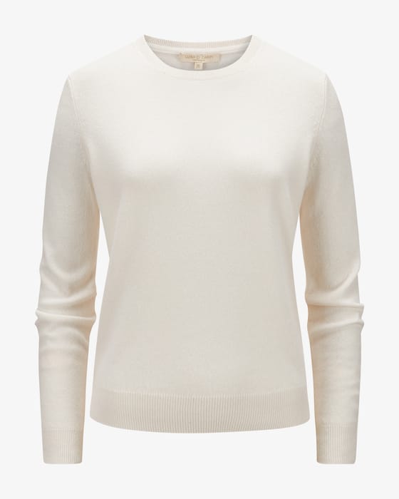 Pullover aus Cashmere