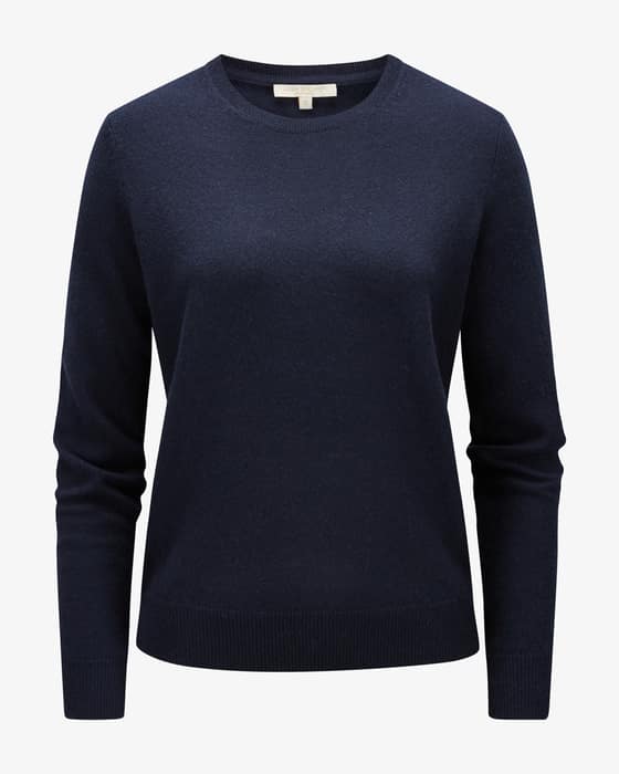 Pullover aus Cashmere