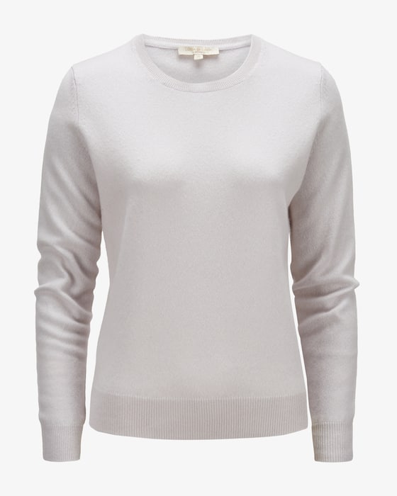 Pullover aus Cashmere