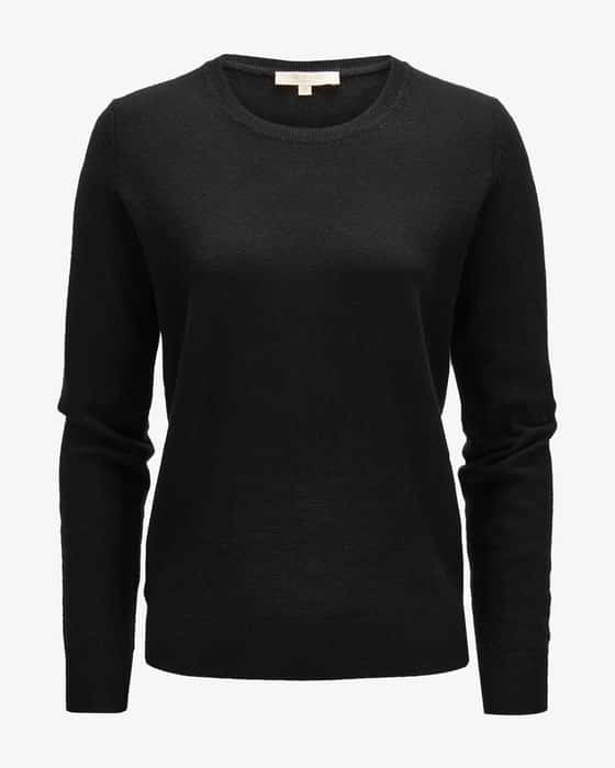 Pullover aus Cashmere