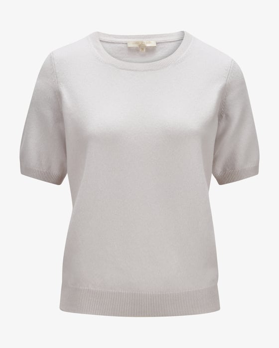 Strickshirt aus Cashmere