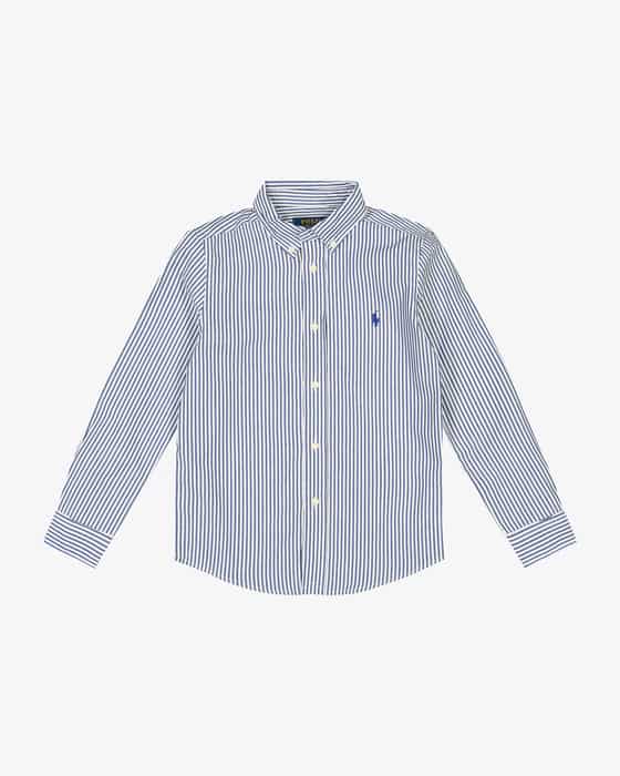 Polo Ralph Lauren Hemd Natural Stretch bei LODENFREY