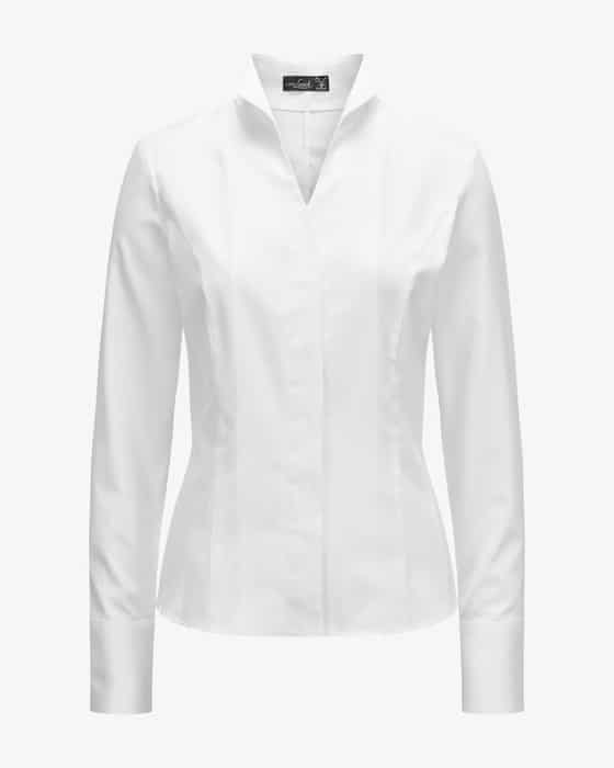 van Laack Alice Bluse bei LODENFREY