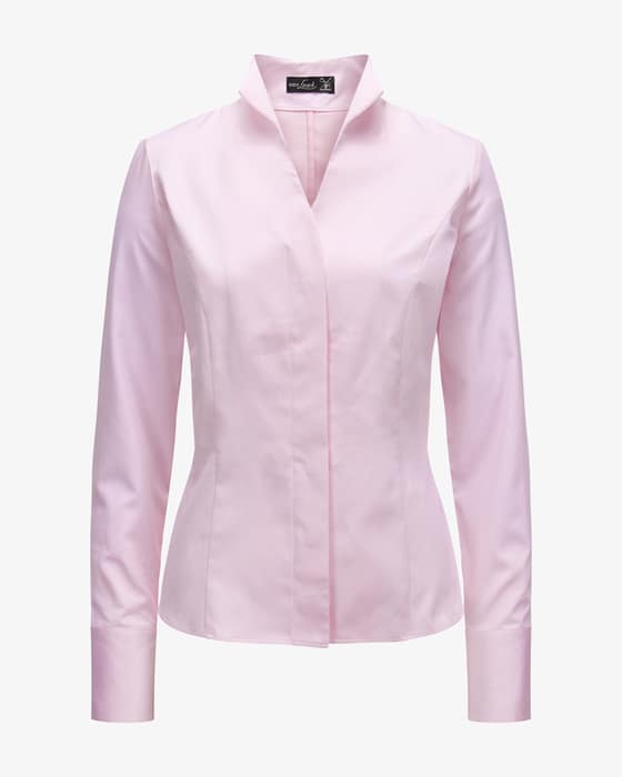 van Laack Alice Bluse bei LODENFREY