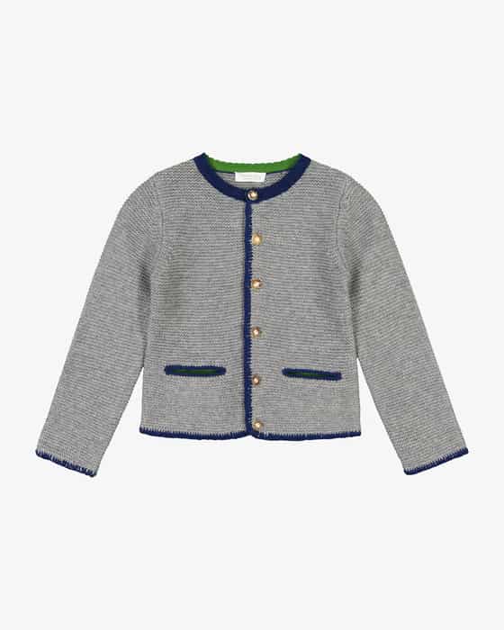 LODENFREY Trachtenstrickjacke  bei LODENFREY